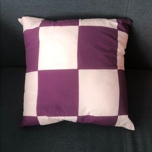 Marimekko cushion